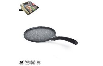 Pánev GRANDE pr. 27 cm palačinková