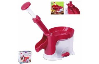 Odpeckovač plast třešní 141789