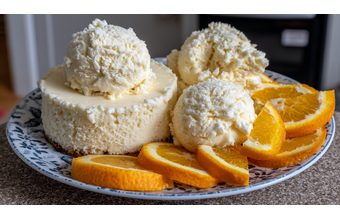 Pomerančové aroma 20 ml