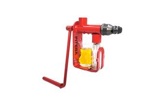 Ruční lis na domáci olej Piteba