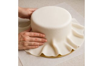 MASSA TICINO TROPIC – modelovací a potahovací hmota 7 kg