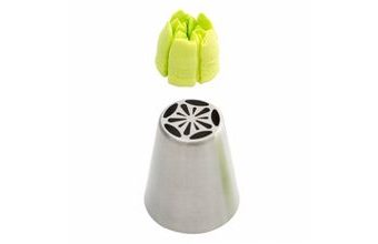 Cukrářská zdobicí špička ruská 241