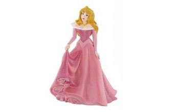 Princezna Šípková Růženka - figurka Sleeping Beauty Disney