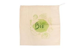 Sáček bavlna BIO NÁKUP