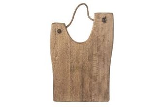 Krájecí prkénko MANGO 40,5x28 cm