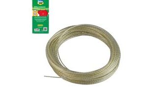 Šňůra prádlová lanko 50 m