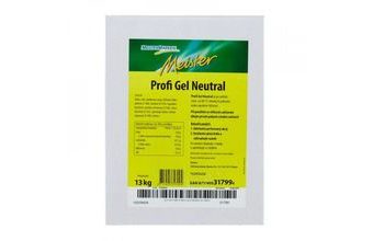 Gel na pečivo Profi Gel Neutral, 13 kg