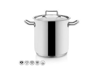Hrnec STOCK s poklicí 4,5 l