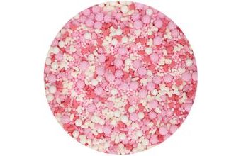 Cukrové zdobení Láska