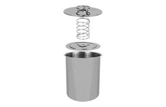 Šunkovar na 3 kg masa