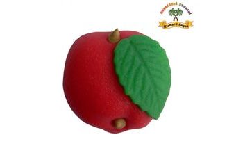 Modelované ovoce - Jablko
