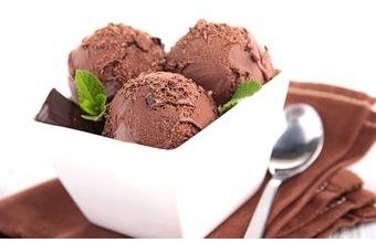 Čokoládová ochucovací pasta Crema Cacao - 6 kg