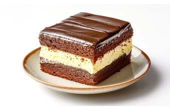 Krém s vanilkovou příchutí 10 kg