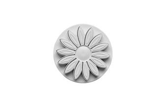 Pístový vypichovač - Gerbera (56 mm)