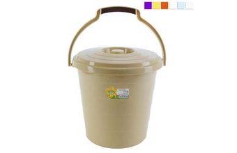 Vědro s víkem, 20 l