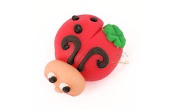 Příležitostná postavička beruška