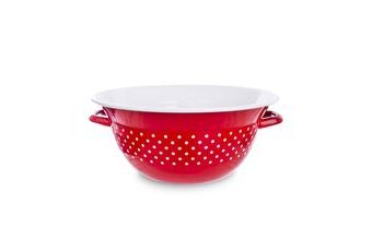 Mísa smalt TEČKA pr. 26 cm