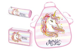 Školní set - Jednorožec - Magic Unicorn
