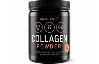 Čistý kolagen hovězí 500g