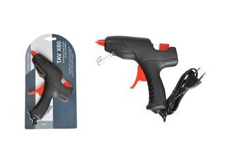 Tavná lepicí pistole velká 55W