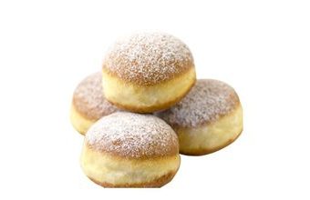 Směs koblihová s vejci KR20 Credin - 1 kg