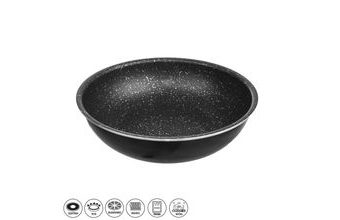 Pánev WOK GRANDE COMBI pr. 26 cm