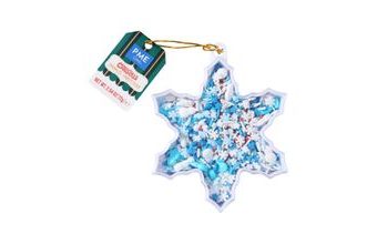 Vánoční posyp - Mrazivá horečka (72g)