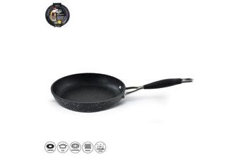 Pánev STONER nepřilnavý hrubý povrch 28 cm