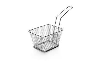 Košíček pro servírování hranolek