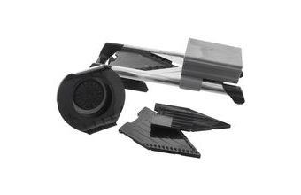 Kráječ/struhadlo UH/nerez SHARP