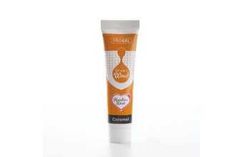 Rainbow Dust ProGel® Concentrated Colour Caramel