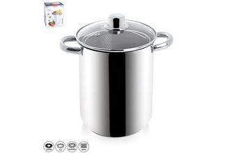 Hrnec nerez na těstoviny 4,2 l