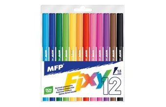 fixy 12 ks PP 13,3/0,9cm 6410811