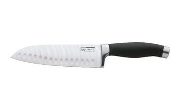 Nůž kuchyňský kuchařský 17 cm SHIKOKU CS SOLINGEN CS-020026