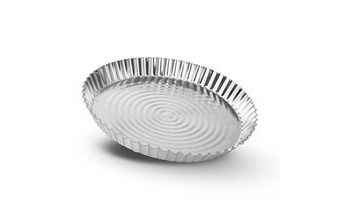 Forma na koláč a pizzu FLAT pr. 20 cm