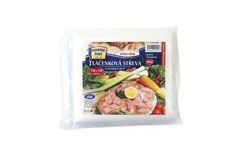 Sáček na tlačenku 13x55 cm/10 ks