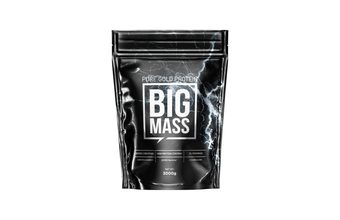 Big Mass Gainer - Chocolate - 3000 g