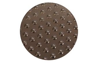 Strukturální folie bubliny