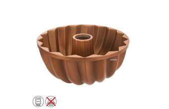 Forma kov bábovka KLASIK MARISSA pr. 24 cm