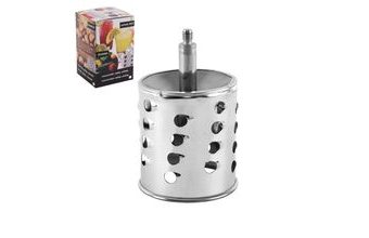 Buben-strojek JIHOKOV-zelenina/led