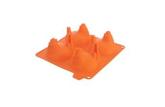 Forma na pečení slepičky