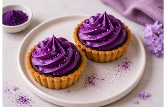 UBE Purple Fusion 250 g