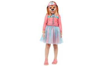 Dětský kostým Liberty - Tlapková patrola - Paw Patrol - vel. 4-6 let