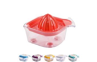 Lis na citrusy plast FISH