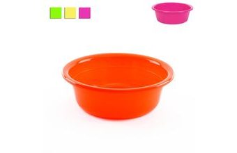 Dřez kulatý, 2,5 l