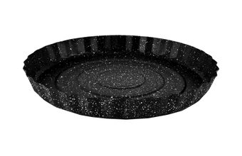 Forma na koláč a tartaletky nepřilnavý - kolekce GRANDE - 28 cm