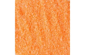 Strouhaný kokos oranžový 50g