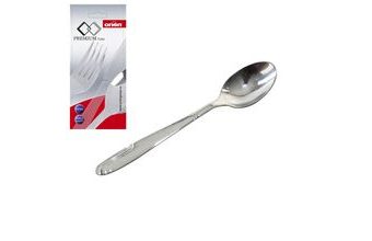 Lžička nerez kávová LYSBON 6ks