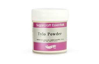 CMC / Tylose Powder (Tylo) -  Tylo prášek 50 g