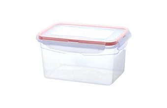 Dóza s těsněním - 1,3 l